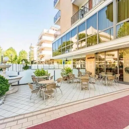 President Hotel Valverde (Emilia-Romagna)